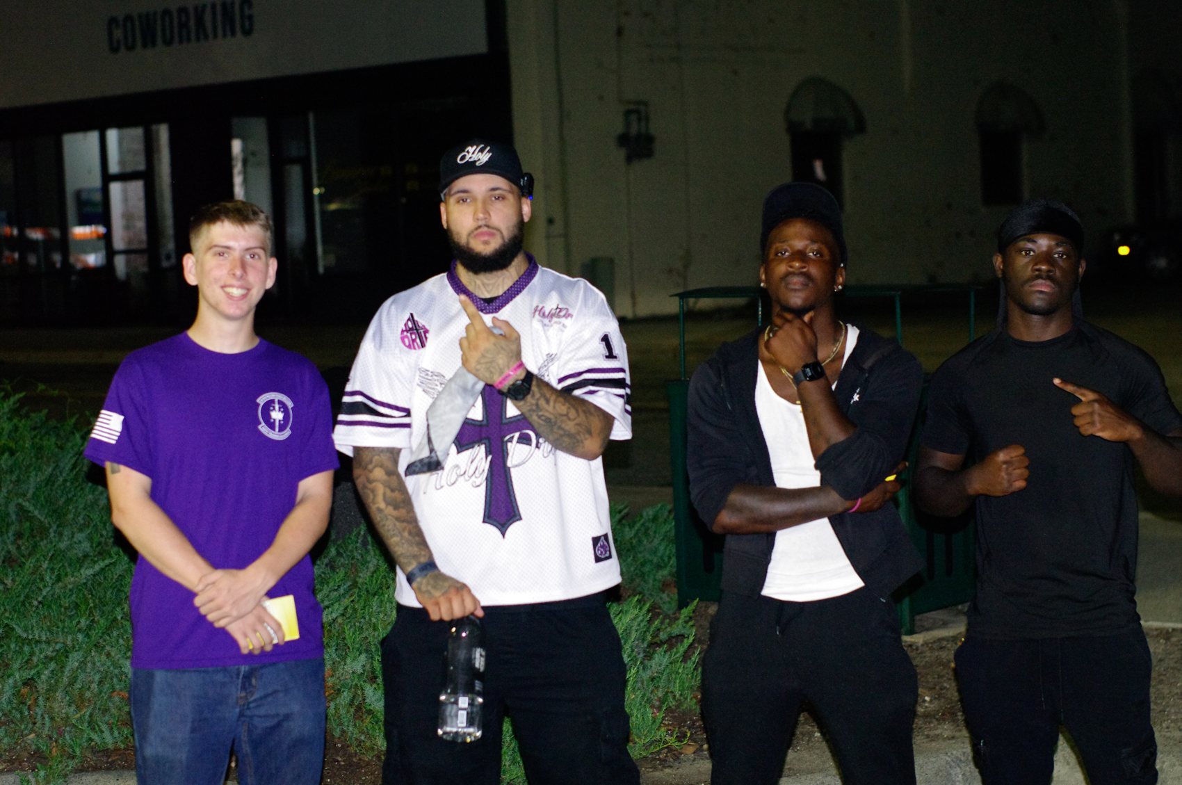 The Unit